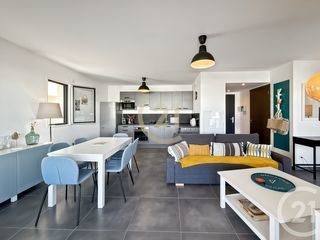  Appartement � vendre 3 pi�ces 86 m�