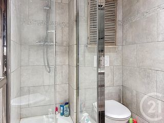  Appartement � vendre 3 pi�ces 46 m�