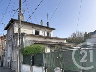  Immeuble � vendre 118 m�