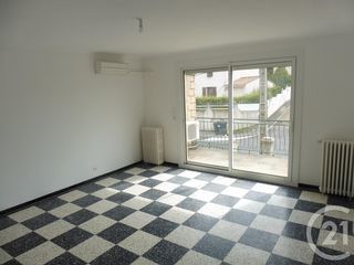  Appartement � louer 5 pi�ces 102 m�