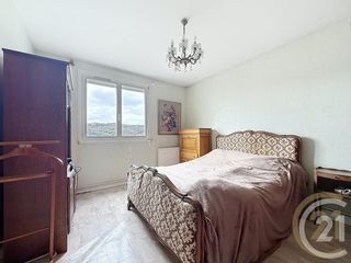  Appartement � vendre 3 pi�ces 60 m�