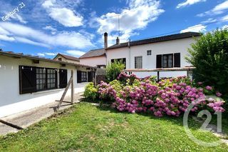  Maison � vendre 4 pi�ces 127 m�