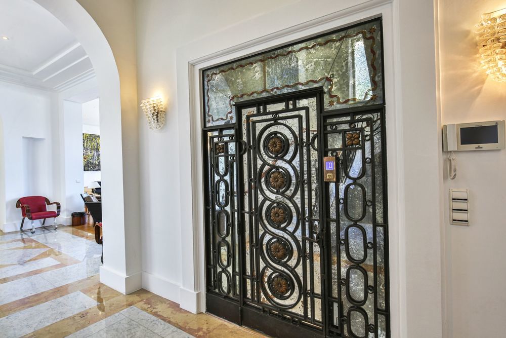 � vendre  Maison Nice (06300)