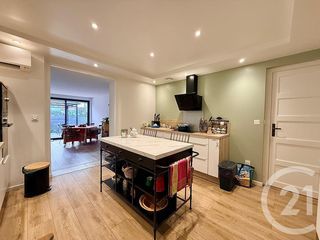  Maison � vendre 5 pi�ces 110 m�