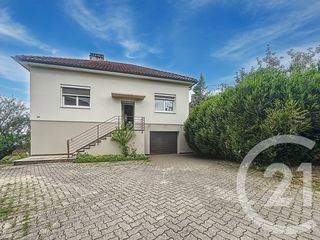  Maison � vendre 6 pi�ces 100 m�