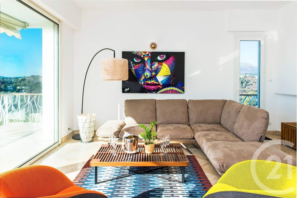 � vendre  Maison Cagnes-sur-Mer (06800)