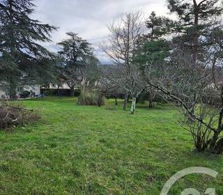  Terrain � vendre 1237 m�