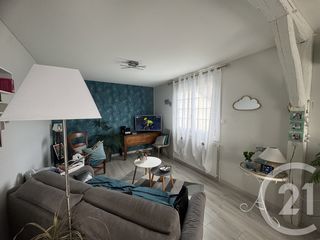  Maison � vendre 4 pi�ces 106 m�