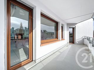  Appartement � vendre 4 pi�ces 86 m�