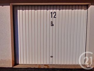  Parking / Garage � louer 12 m�