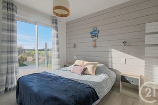  Maison � vendre 4 pi�ces 66 m�