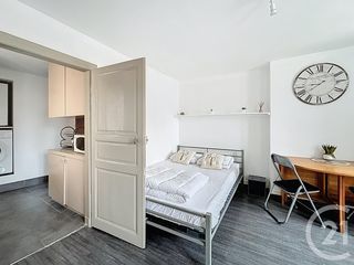  Appartement � louer 1 pi�ce 21 m�
