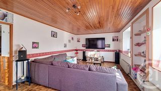  Maison � vendre 6 pi�ces 374 m�