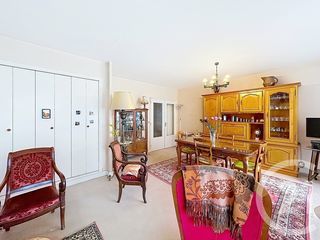  Appartement � vendre 4 pi�ces 82 m�