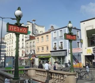  Parking / Garage � louer 12 m�