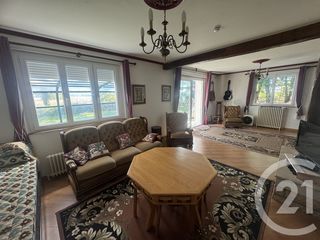  Maison � vendre 7 pi�ces 317 m�