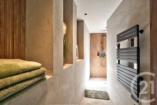  Appartement � vendre 2 pi�ces 49 m�