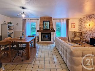  Maison � louer 6 pi�ces 120 m� Notre dame de bondeville