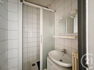  Appartement � louer 3 pi�ces 49 m�