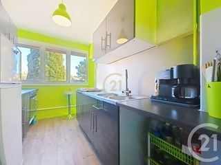  Appartement � vendre 3 pi�ces 57 m�