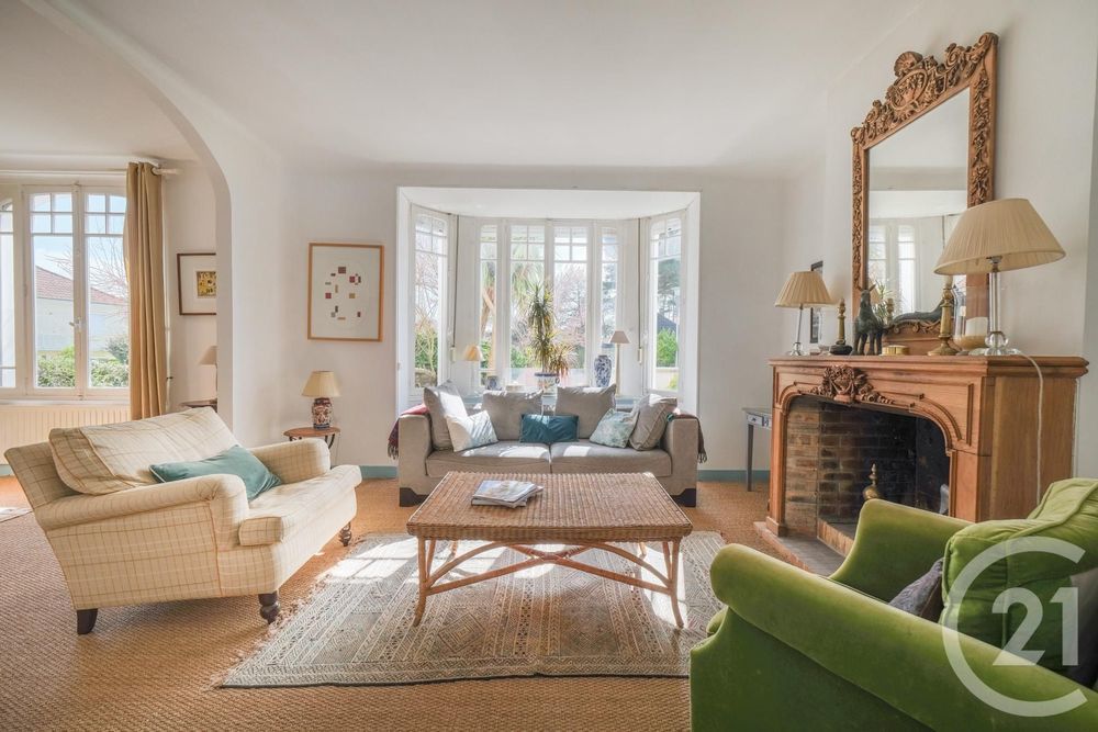 � vendre  Maison Portbail (50580)