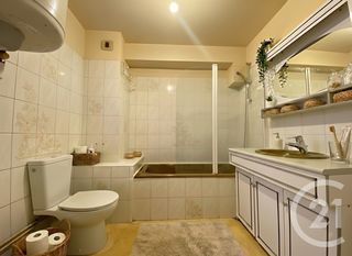  Appartement � vendre 2 pi�ces 37 m�