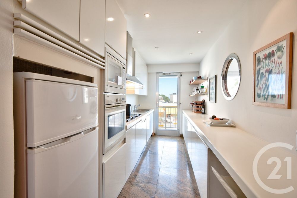 � vendre  Appartement Nice (06000)