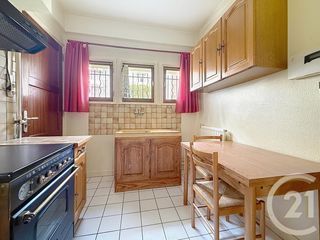  Maison � vendre 3 pi�ces 71 m�