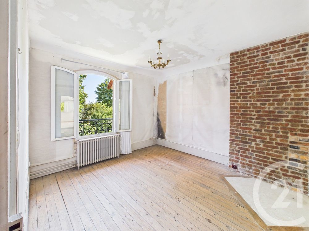 � vendre  Maison Fontenay-aux-Roses (92260)