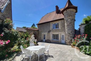  Maison � vendre 5 pi�ces 162 m�