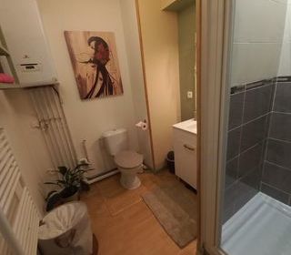  Appartement � vendre 2 pi�ces 41 m�