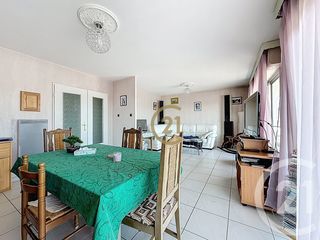  Appartement � vendre 4 pi�ces 86 m�