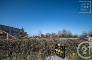  Terrain � vendre 1238 m�