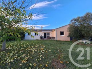  Maison � vendre 5 pi�ces 120 m�