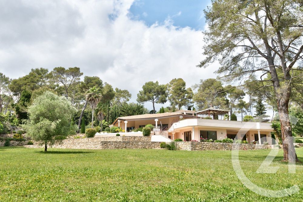 � vendre  Maison Mougins (06250)