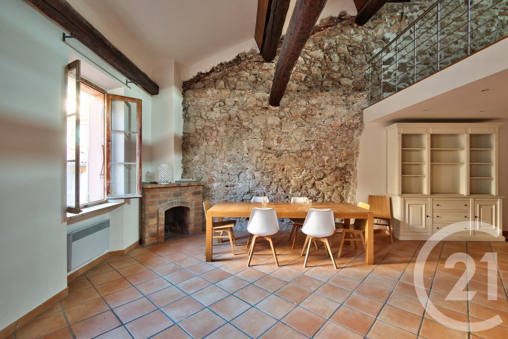 � vendre  Appartement Villefranche-sur-Mer (06230)