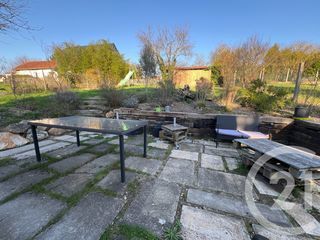  Maison � vendre 3 pi�ces 46 m�