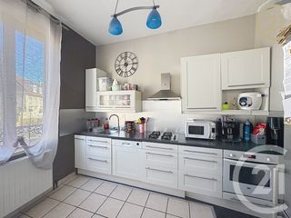  Maison � vendre 6 pi�ces 233 m�