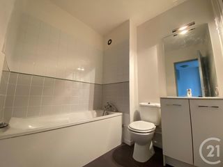  Appartement � louer 2 pi�ces 42 m�