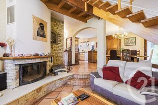  Maison � vendre 5 pi�ces 124 m�