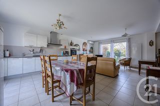  Maison � vendre 4 pi�ces 88 m�