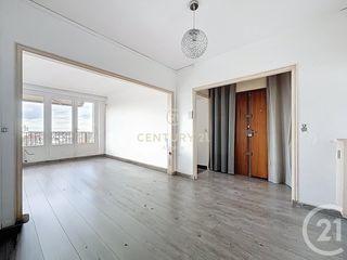  Appartement � vendre 4 pi�ces 84 m�