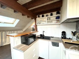  Appartement � louer 1 pi�ce 18 m�