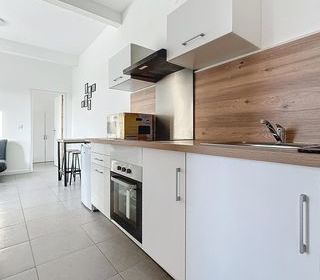  Appartement � vendre 2 pi�ces 30 m�