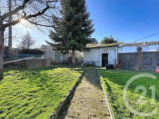  Maison � vendre 4 pi�ces 76 m�