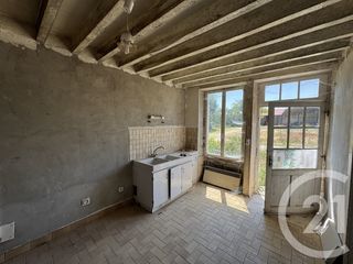  Maison � vendre 5 pi�ces 109 m�