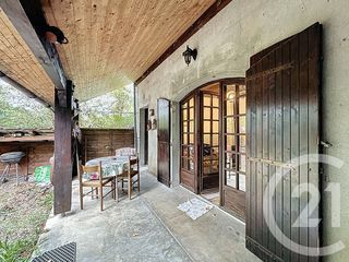  Maison � vendre 5 pi�ces 110 m�