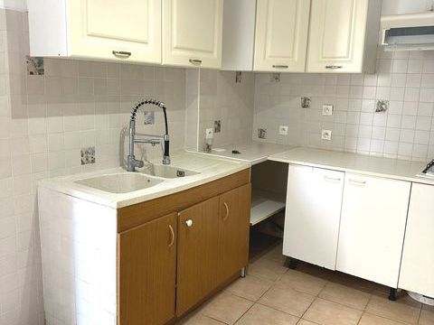   Location Appartement Appartement - 2 pi�ce(s) - 37 m�