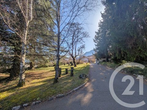   Vente Maison Maison - 8 pi�ce(s) - 263 m�