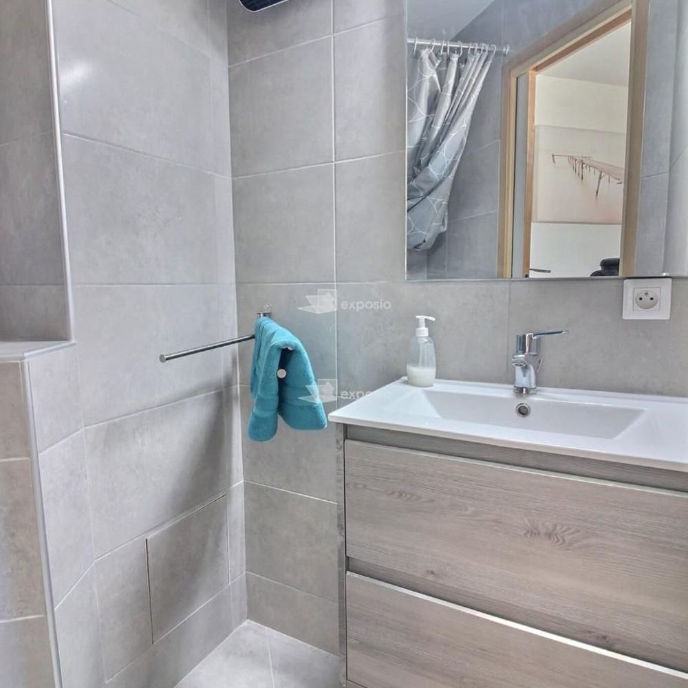 � vendre  Appartement Canet-en-Roussillon (66140)